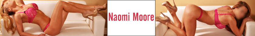 Naomi